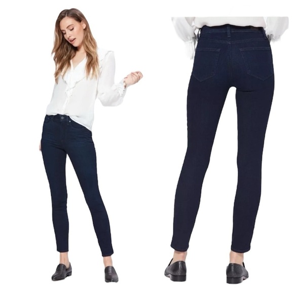 PAIGE Denim - Paige Hoxton High Rise